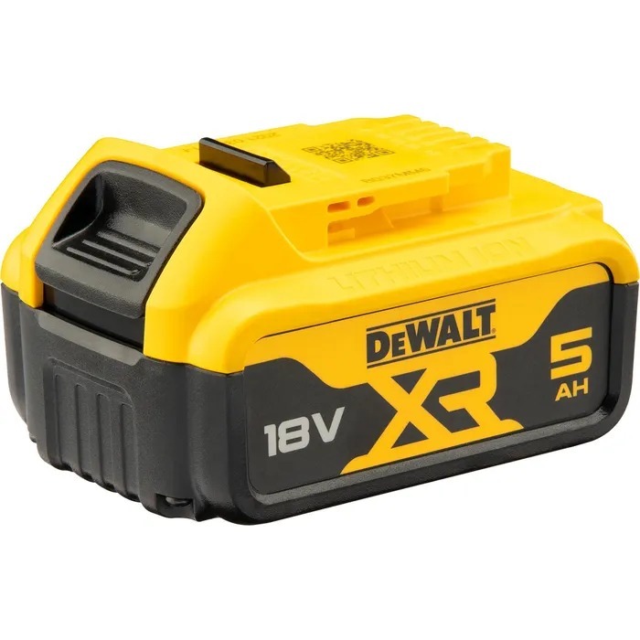 DeWalt DCB184 18V 5.0Ah Akku