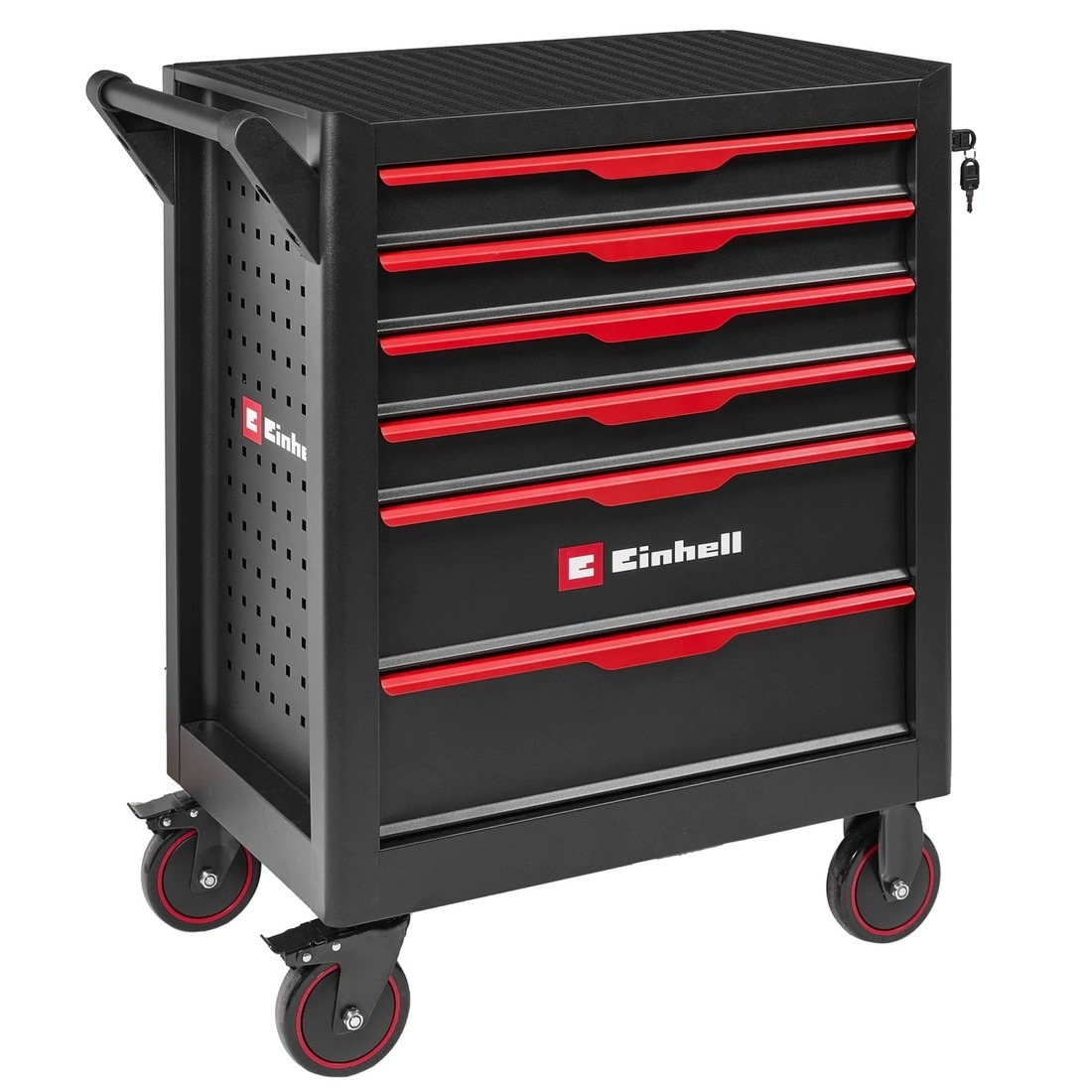 Einhell Werkstattwagen, 149-tlg.