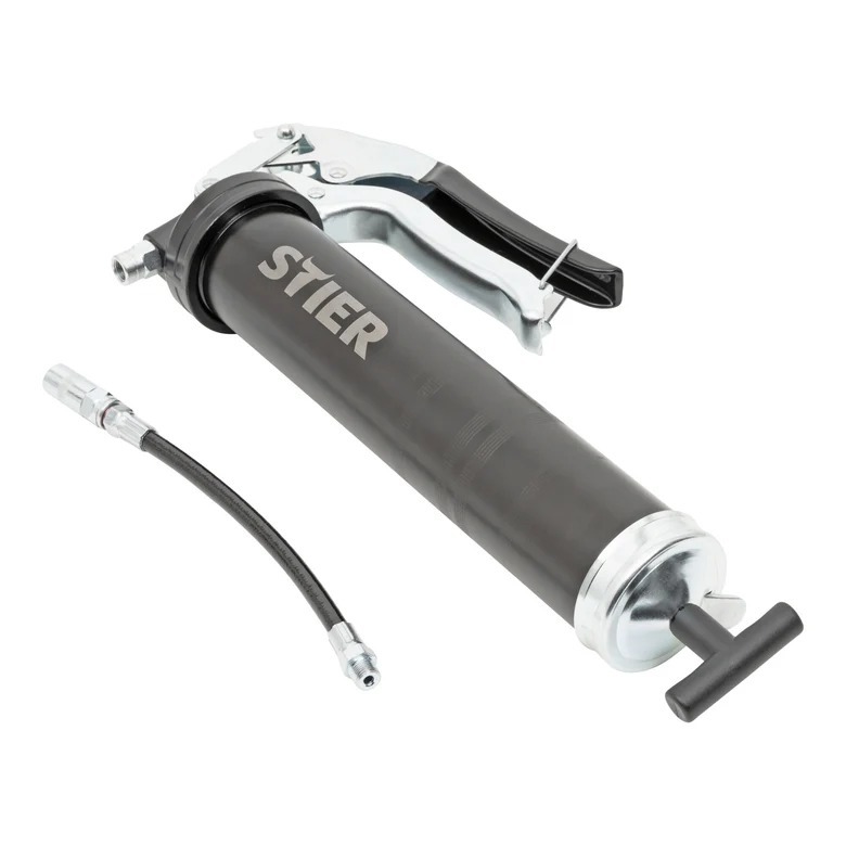 STIER Einhand-Fettpresse