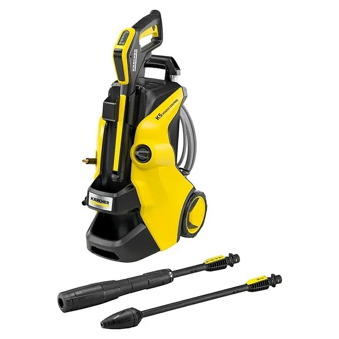 Kärcher K 5 Power Control Flex Hochdruckreiniger