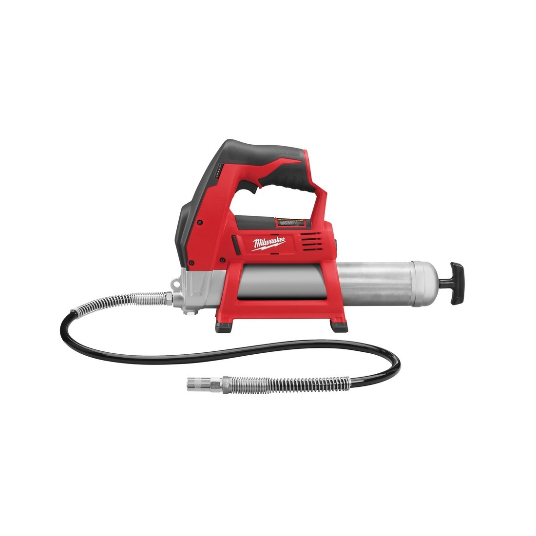 Milwaukee M12 GG-0 Akku-Fettpresse